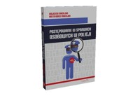 Postępowanie w sprawach osobowych w policji - Maciejko Wojciech, Korcz Maciejko Aneta - książka