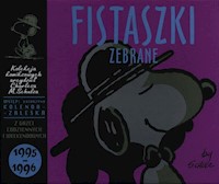 Fistaszki zebrane 1995-1996 - Schulz Charles M. - książka