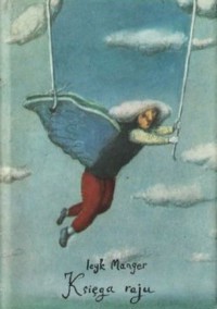 Księga raju - Icyk Manger - ebook