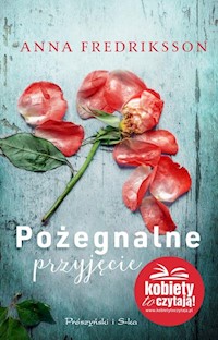 Pożegnalne przyjęcie - Anna Fredirksson - książka
