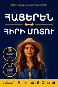 The Language Guide for Travelers - Armenian to Hiri Motu - YouGuide - ebook