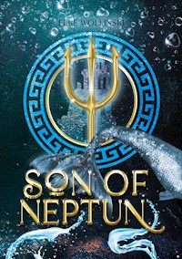 Son of Neptun - Elke Wollinski - ebook