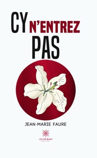 Cy n’entrez pas - Jean-Marie Faure - ebook