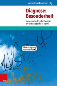Diagnose: Besonderheit -  - ebook
