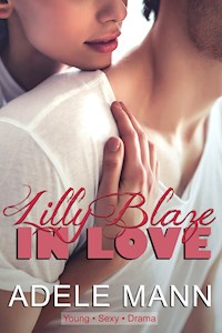 Lilly Blaze - In Love - Adele Mann - ebook