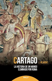 Cartago - J. Vilmont - ebook