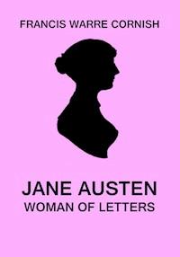Jane Austen - Francis Warre Cornish - ebook