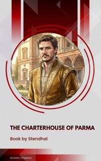 The Charterhouse of Parma - Stendhal - ebook
