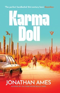 Karma Doll - Jonathan Ames - ebook