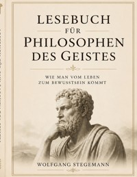 Lesebuch für Philosophen des Geistes - Wolfgang Stegemann - ebook