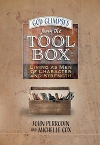 God Glimpses from the Toolbox - Michelle Cox - ebook
