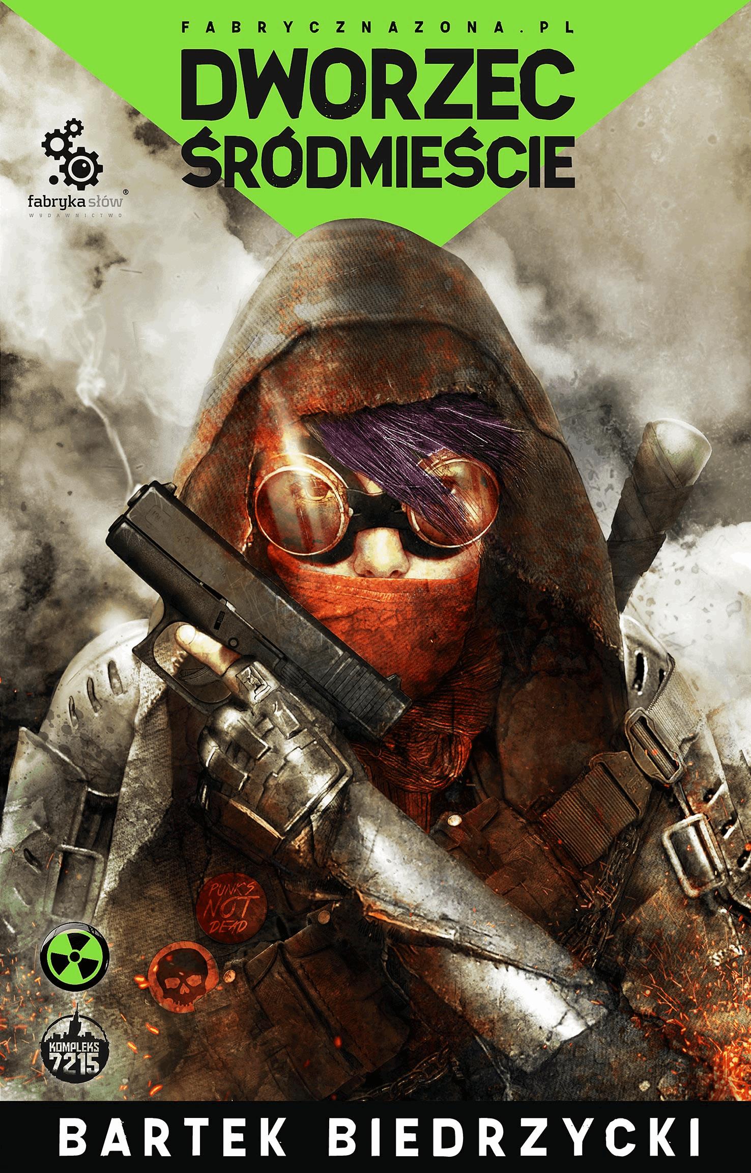 Dworzec Śródmieście