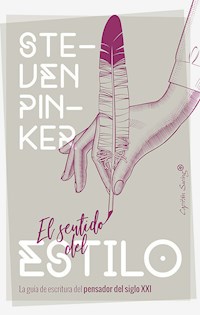 El sentido del estilo - Steven Pinker - ebook