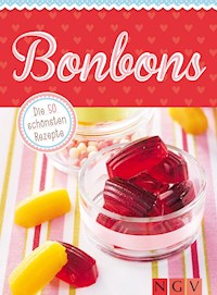 Bonbons -  - ebook