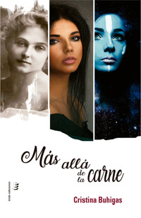 Más allá de la carne - Cristina Buhigas - ebook