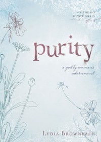 Purity - Lydia Brownback - ebook