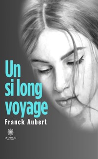 Un si long voyage - Franck Aubert - ebook