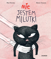 Nie jestem milutki - Mia Öström - książka