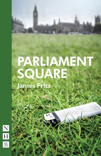 Parliament Square - James Fritz - ebook
