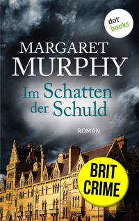 Im Schatten der Schuld - Margaret Murphy - ebook
