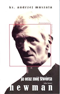 Ja oraz mój Stwórca + CD - Andrzej Muszala - książka