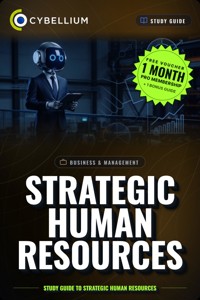 Strategic Human Resources - Cybellium - ebook