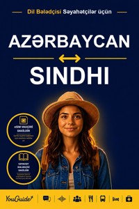The Language Guide for Travelers - Azerbaijani to Sindhi - YouGuide - ebook