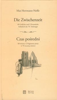 Czas pośredni - Herrmann-NeiBe Max - książka