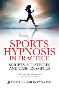 Sports Hypnosis in Practice - Joseph Tramontana - ebook