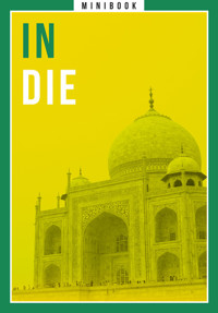 Indie. Minibook -  - ebook