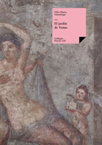 Jardín de Venus - Félix María Samaniego - ebook