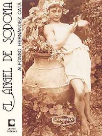 El ángel de Sodoma - Alfonso Hernández Catá - ebook