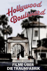 Hollywood Boulevard - Holger Hühn - ebook