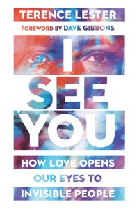 I See You - Terence Lester - ebook