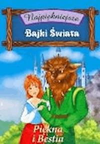 Piękna i Bestia - O-press - ebook