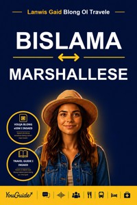 The Language Guide for Travelers - Bislama to Marshallese - YouGuide - ebook