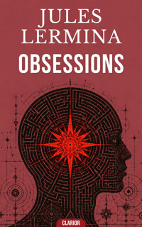Obsessions - Jules Lermina - ebook