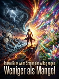 Weniger als Mangel - Felix Falkenhayn - ebook