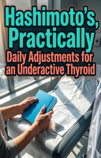 Hashimoto's, Practically - Dr. Anna Whitfield - ebook