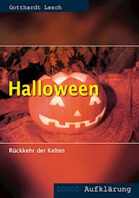 Halloween - Gotthardt Lesch - ebook