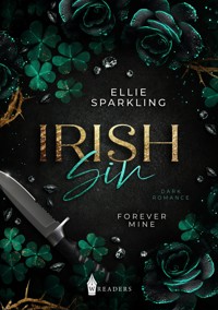 Irish Sin - Ellie Sparkling - ebook