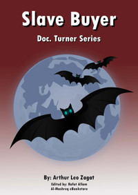 Slave Buyer - Arthur Leo Zagat - ebook