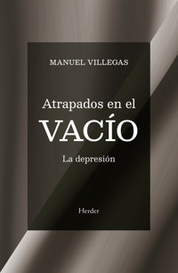 Atrapados en el vacío - Manuel Villegas Besora - ebook