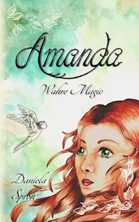 Amanda - Daniela Spröh - ebook