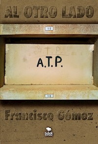 Al otro lado - Francisco Gómez - ebook