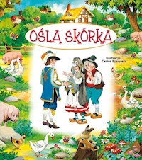 Ośla skórka - Wojciechowska-Dudek Beata - książka