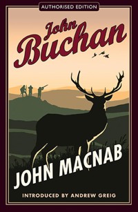 John MacNab - John Buchan - ebook