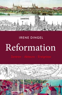 Reformation - Irene Dingel - ebook