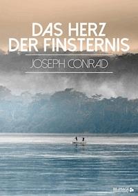 Das Herz der Finsternis - Conrad Joseph - ebook