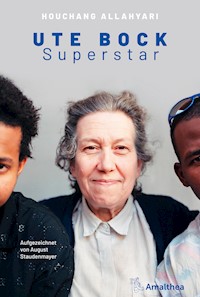 Ute Bock Superstar - Houchang Allahyari - ebook